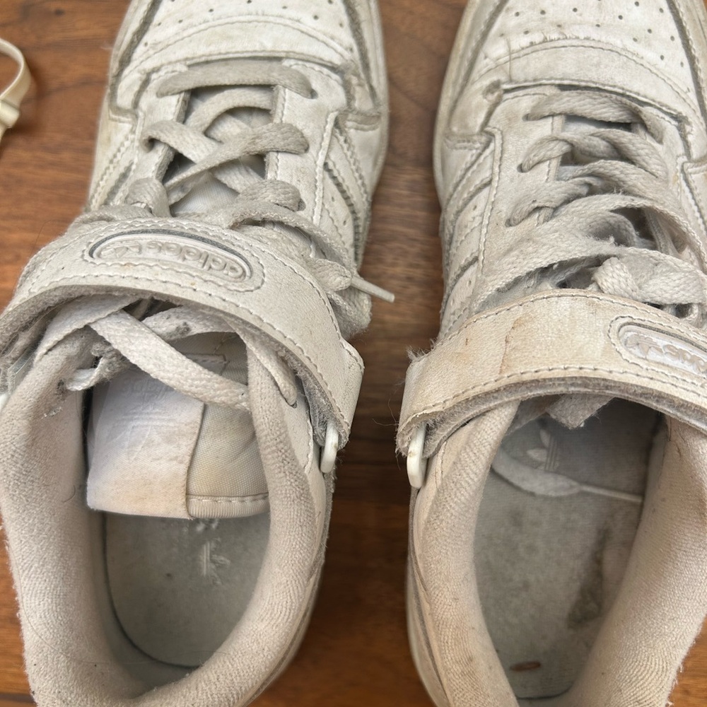 adidas forum 7mens/youth
